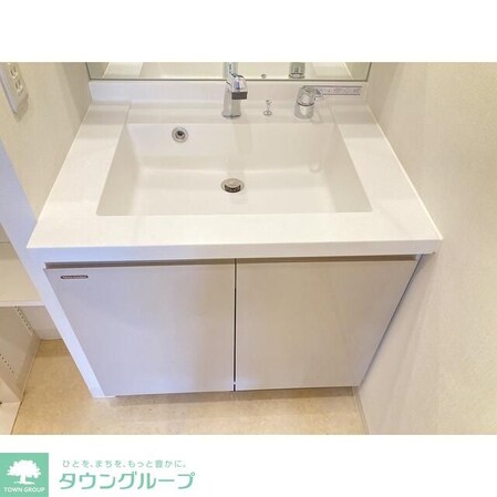 La Vita 東上野の物件内観写真